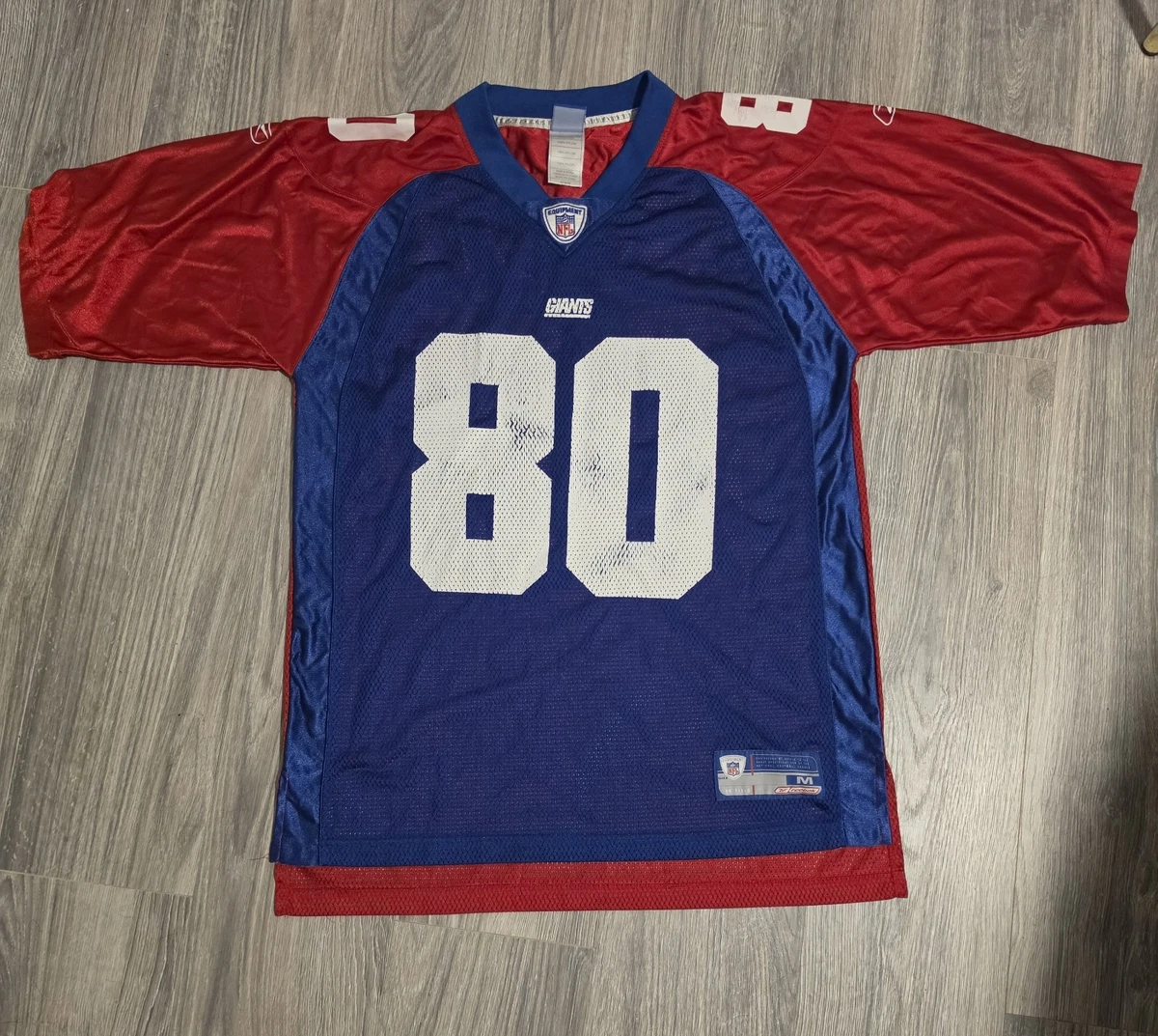 Men Jeremy Shockey NFL Jerseys for sale | eBay