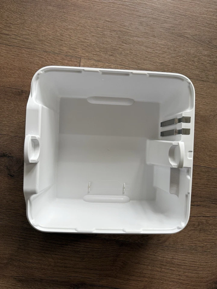 Boneco AIR Washer W200 Humidificador Híbrido y Purificador de Aire, 3 en 1 Foto 3 de 4