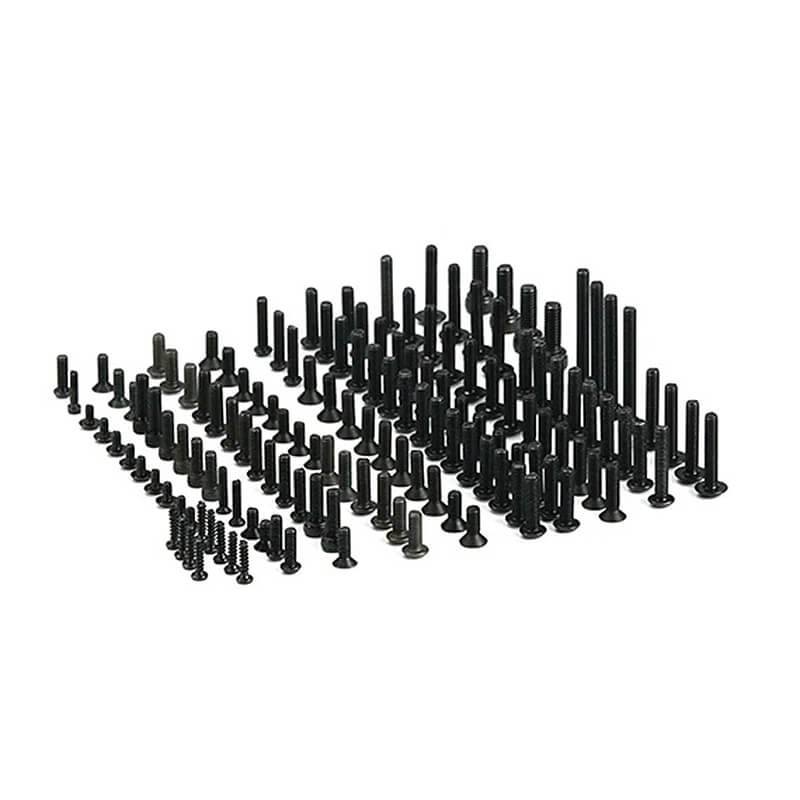 Carisma M40s 2.0 Hardware Set