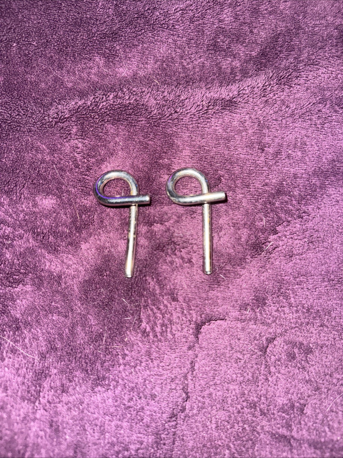 Metal Puzzle Brain Teaser