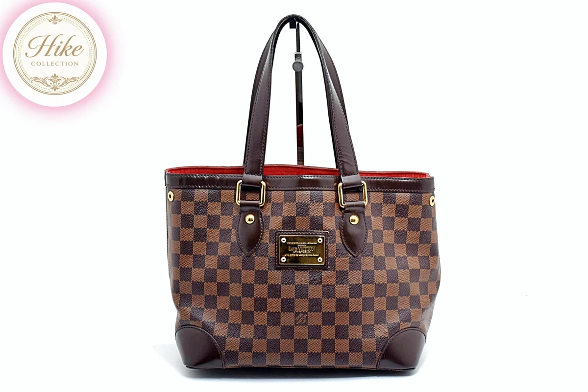 Louis Vuitton Hampstead Bags for sale | eBay