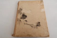 Art of Landscape in Japan Tsuyoshi Tamura Hardcover HC 1938 Book