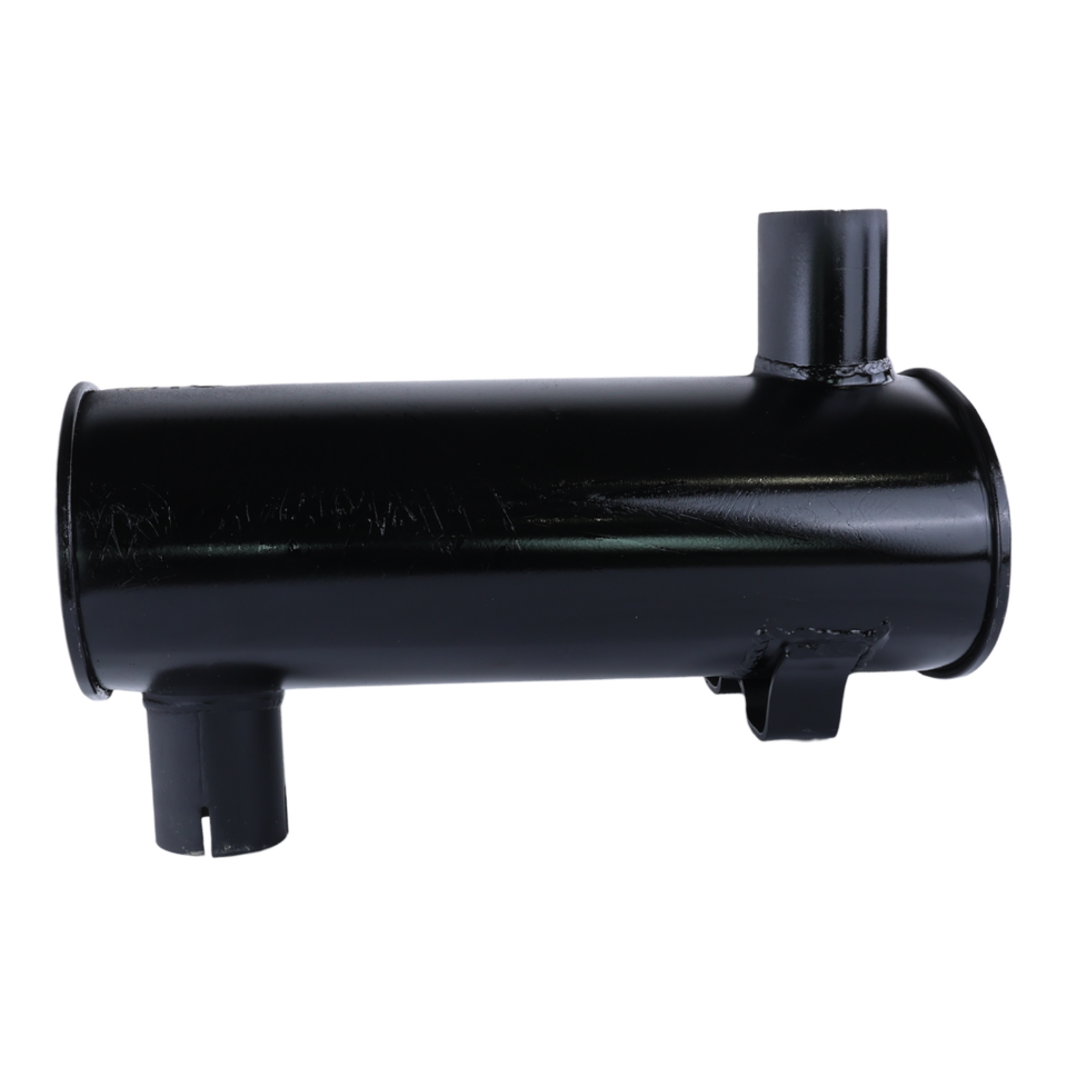 Muffler Compatible w/Caterpillar Equipment | eBay