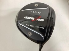 Toca Maker Abroad Driver 450 Df-570 1W Flex Used