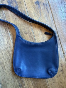 Vintage Coach Mini Bag | eBay