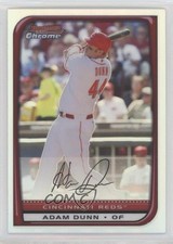 Click to enlarge Adam Dunn