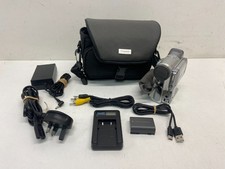 Canon MVX30i Mini DV Camcorder (read description)