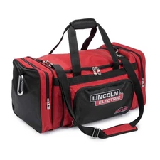 Lincoln Electric K3096-1 Industrial Duffle Bag Welding Equipment Bag