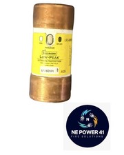 Cooper Bussmann LPJ-60SPI Low-Peak 60 Amp 600V Fuse Class J Indicating