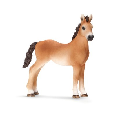 Schleich 13714 Tennessee Walker Jährling
