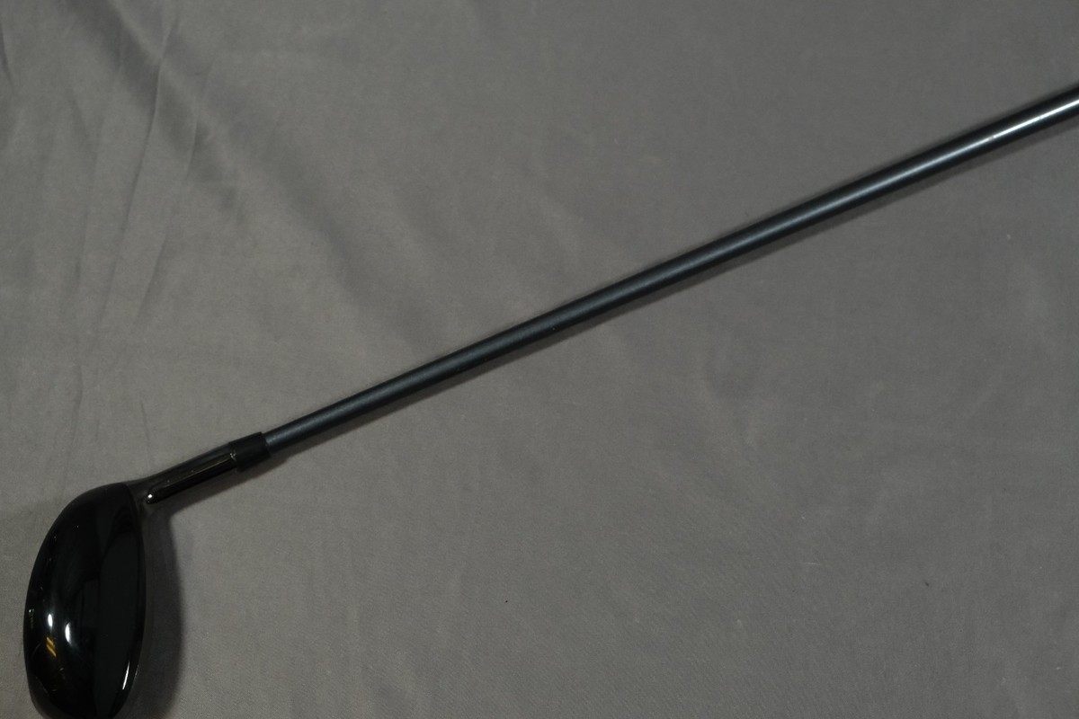 Miura Giken MG Hybrid 23 HB4 RH Miyazaki Tour Issue Superlite