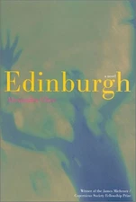 EDINBURGH By Alexander Chee - Hardcover **BRAND NEW**