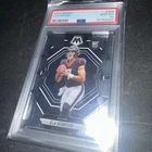 2023 Panini Mosaic Rookies C.J. Stroud #292 PSA 10 Houston Texans RC GEM MINT