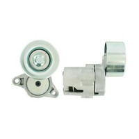 Spannrolle Keilrippenriemen SKF VKM 64037