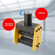 Hydraulic Copper Busbar Bender 12mm Thickness Aluminum Busbar Bending Machine