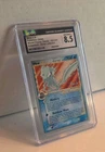 2008 Pokemon World Championship Deck Mew Dylan Lefavour #101/101 CGC 8.5