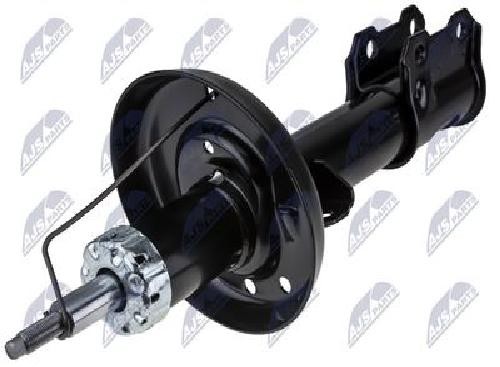 Original NTY Shock Absorber A-PL-002 For Opel