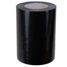 Super Strong Duct Tape, 4 Inch x 32 Ft Multi-Purpose Duct Tape Heavy Duty Waterp