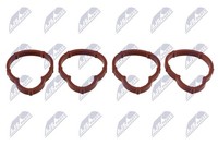 Dichtungssatz AnsaugkrüMmer NTY BKS-RE-005 FüR Renault Logan 1 Clio 2 Megane BA0