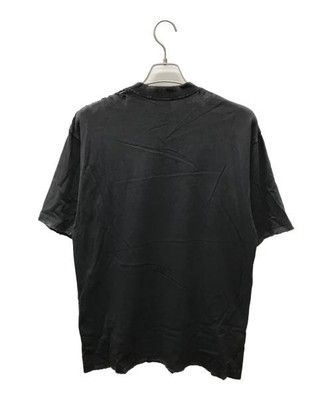 Balenciaga Liberty T-shirt S 黒 自由の女神