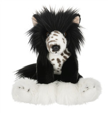 Ganz Heritage Chinese Crested Dog 12 inch - Plush Stuffed Animal Toy