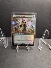NM/MINT Formidable Speaker (Extended Art) Lorwyn Eclipsed Foil 🔥