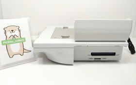 Dreamcast Segakara HKT-4300 Console w/Box Japanese Karaoke System Tested SEGA