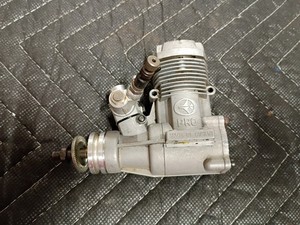 Thunder Tiger Pro 46  RC AIRPLANE ENGINE