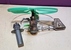 Battle Copter Parts Lot 1991 G.I. Joe Hasbro Vintage Vehicle ARAH