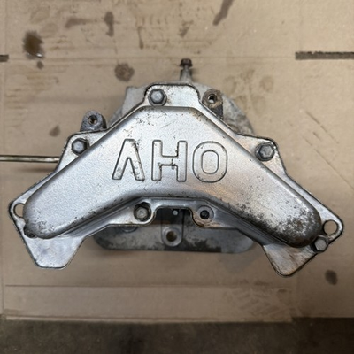 #ad #ad KOHLER COURAGE 19 20 SV600S OEM CYLINDER HEAD OEM $85.00