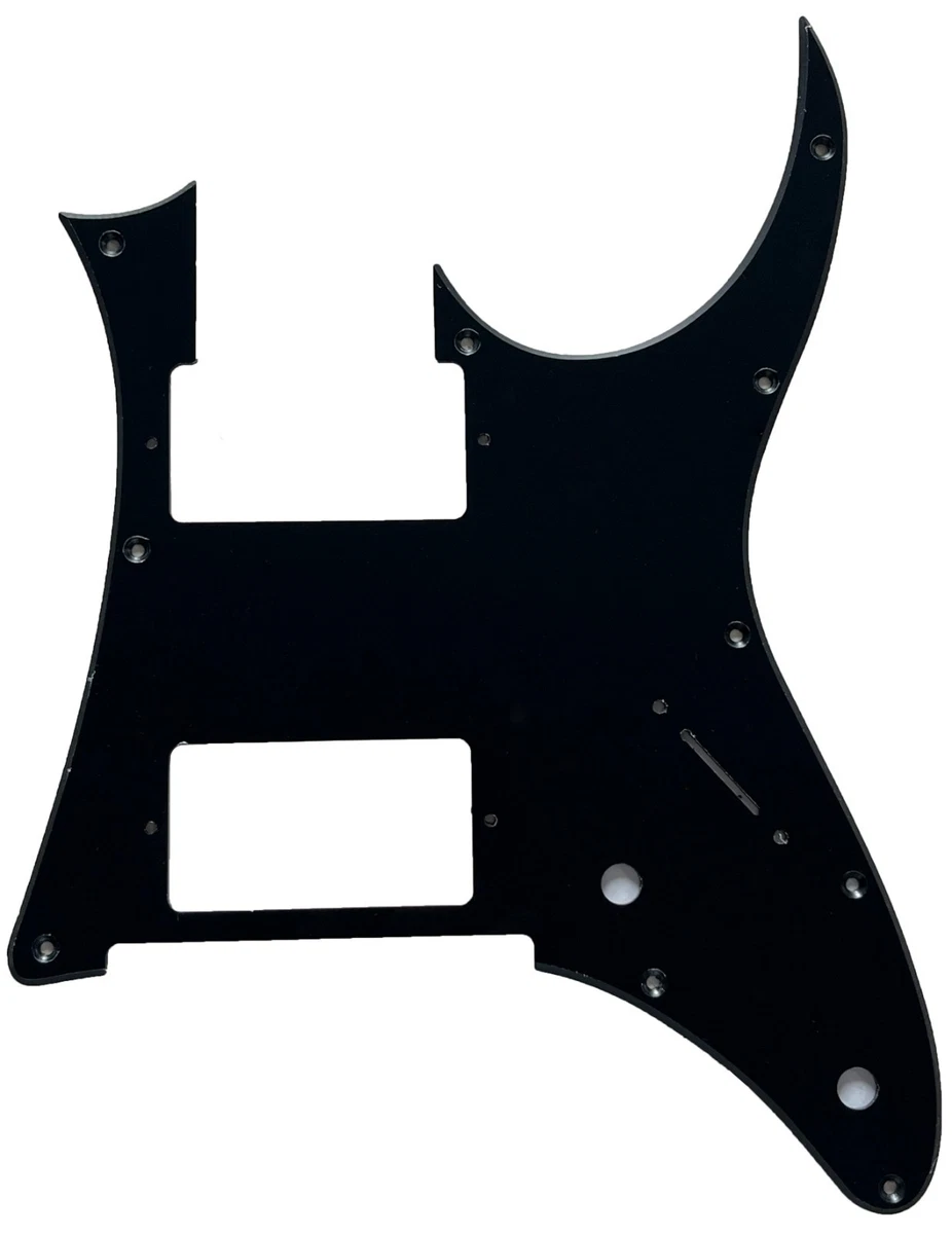 Ibanez RG350EX BK ピックガード2枚付属(おまけ) Ibanez Rg350 Pickguard for sale | eBay
