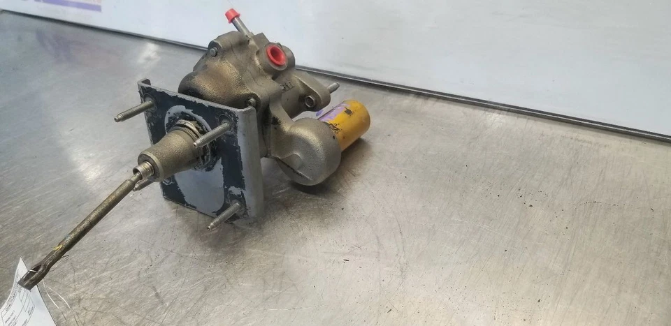 15 FORD F350 SUPER DUTY HYDRO BOOST POTENCIA FRENO POTENCIA Foto 4 de 4