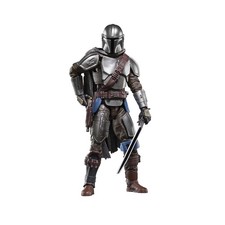 Star Wars The Black Series The Mandalorian Mines of Mandalore  The Mandalorian C