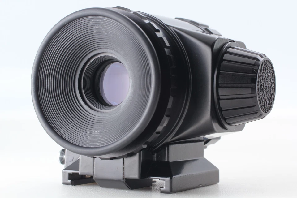 [Near MINT] Horseman Universal Zoom Finder For 4x5 6x9 From JAPAN - Image 3 of 4