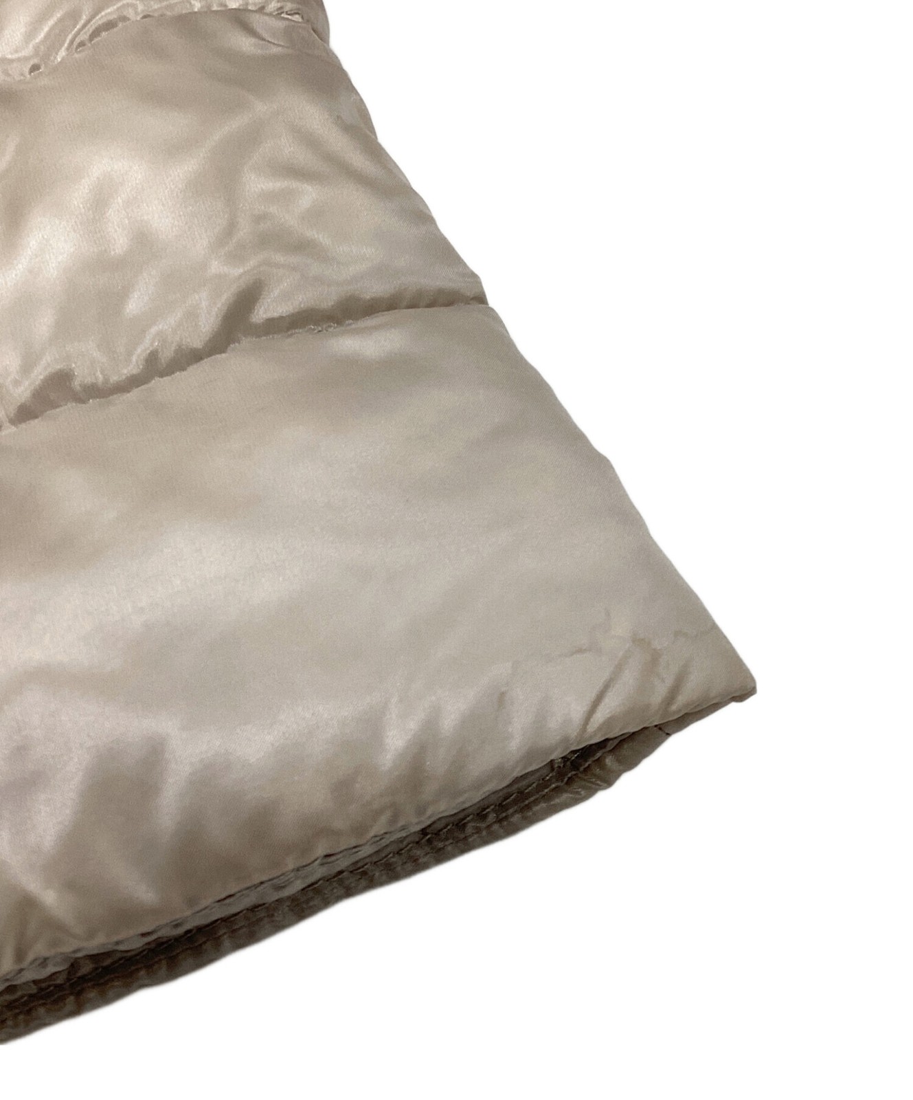 HERNO SOFIA Down Jacket/ Beige/ Size 42 - image 10