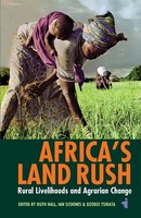 Ian Scoones (U. A.) | Africa's Land Rush | Taschenbuch | Englisch (2015)