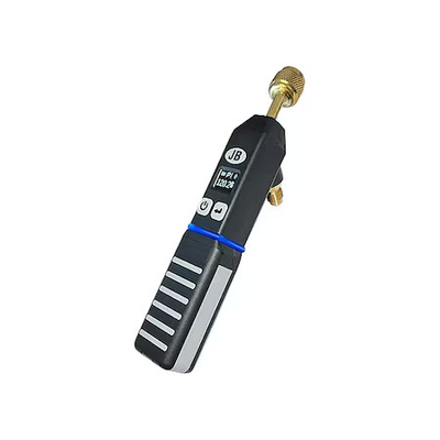 #ad Jb Industries Wp 1 Pressure Temperature Gauge Kit Led $225.99