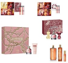 Jean Paul Gaultier GiftSet Scandal 30ml LaBelle Divine Mini 4ml 6ml EDP Body Oil