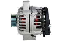 Hella Lichtmaschine Generator Lima 8EL 012 428-841 12V FüR Smart City 450 Fortwo