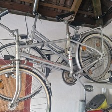 Alu Fahrrad Kettler - Damen und Herrenrad