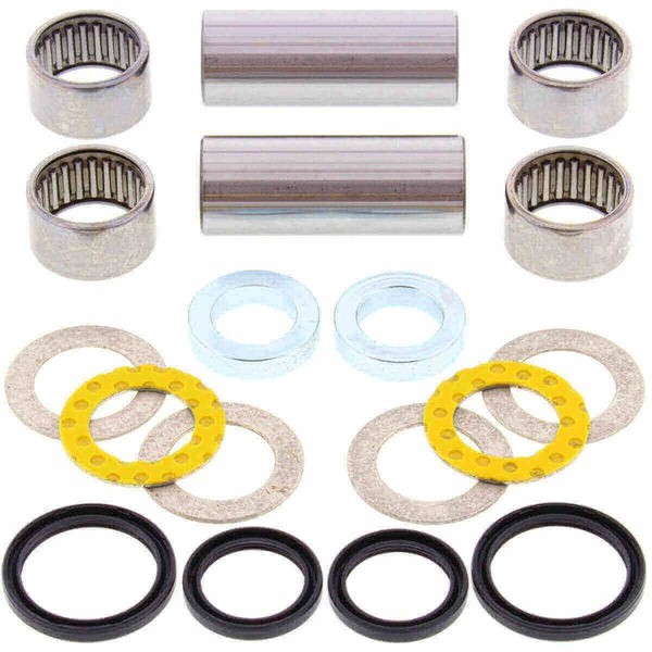 WRF YZF 250 450 / YZ 250 - Lager FüR Schwingarm / 28-1158-image