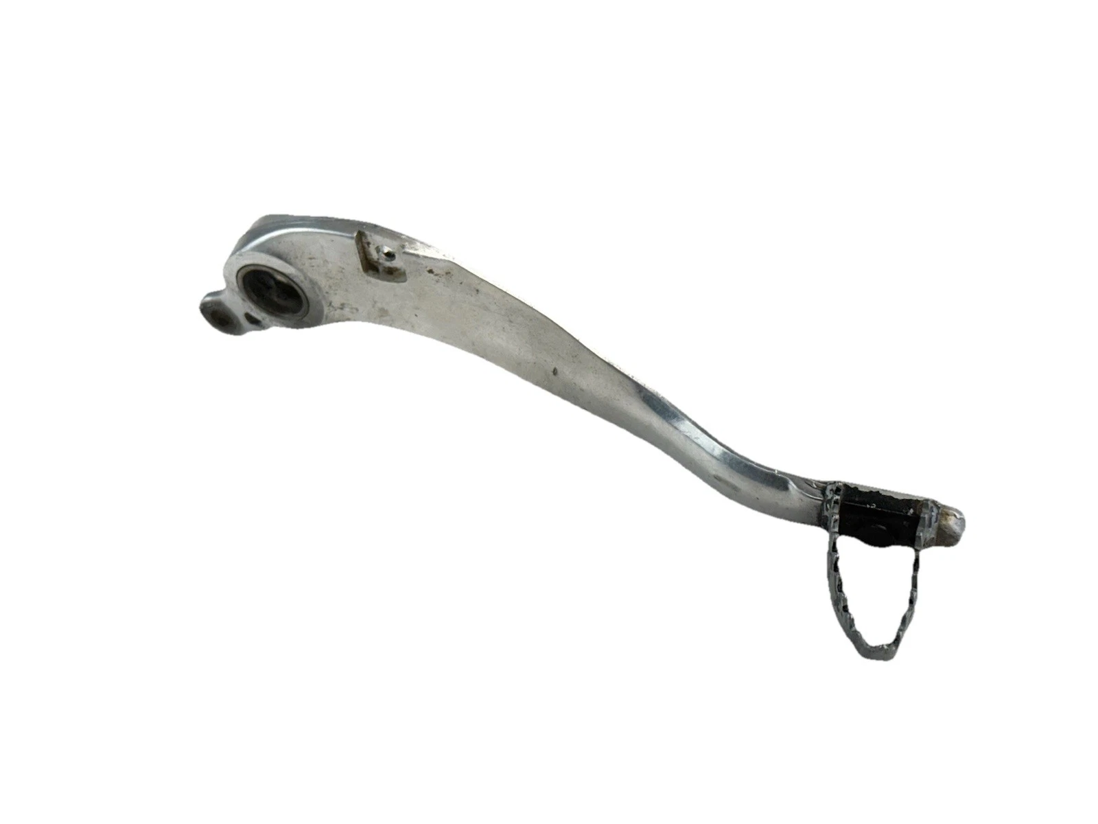 ✅ 2006 - 2011 Yamaha YFZ 450 YFZ450 OEM REAR BRAKE PEDAL Genuine 2006