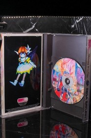 STUNNING Shining Wisdom (Sega Saturn, 1996) Complete with case and manual