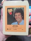 4 Vintage 8 Track Tapes From 1960-1980 - excellent Condition  — photo 4