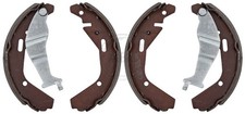 Bremsbackensatz A.B.S. 9151 für SUZUKI IGNIS MH H00 AGILA OPEL WAGON JUSTY F68 2