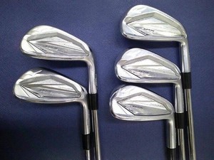 Mizuno Jpx 923 Tour | eBay