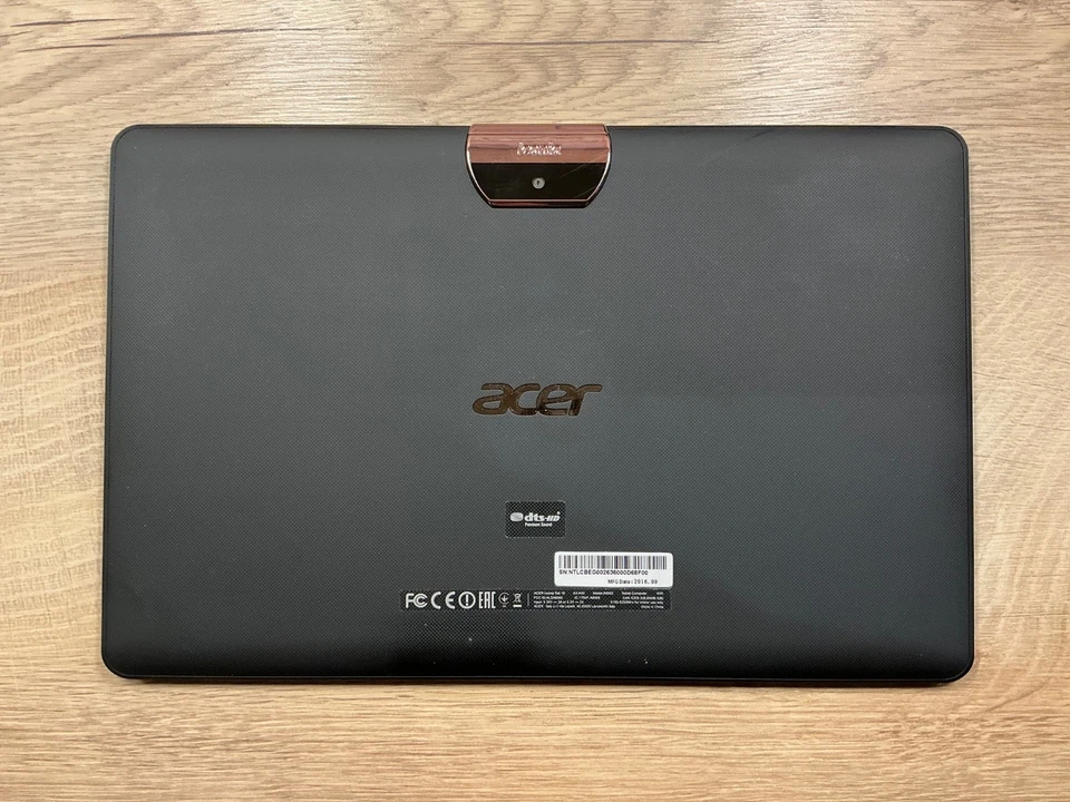 Acer Iconia Tab 10 A3-A40 wie neu! - Bild 2 von 4