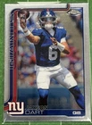 2025 Topps Chrome Jaxson Dart Rookie #306