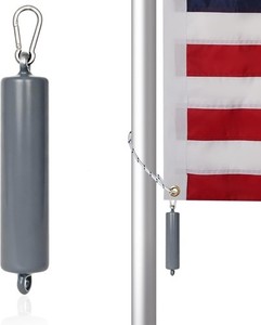 Flag Weight 3 LB Flag Pole Counterweight