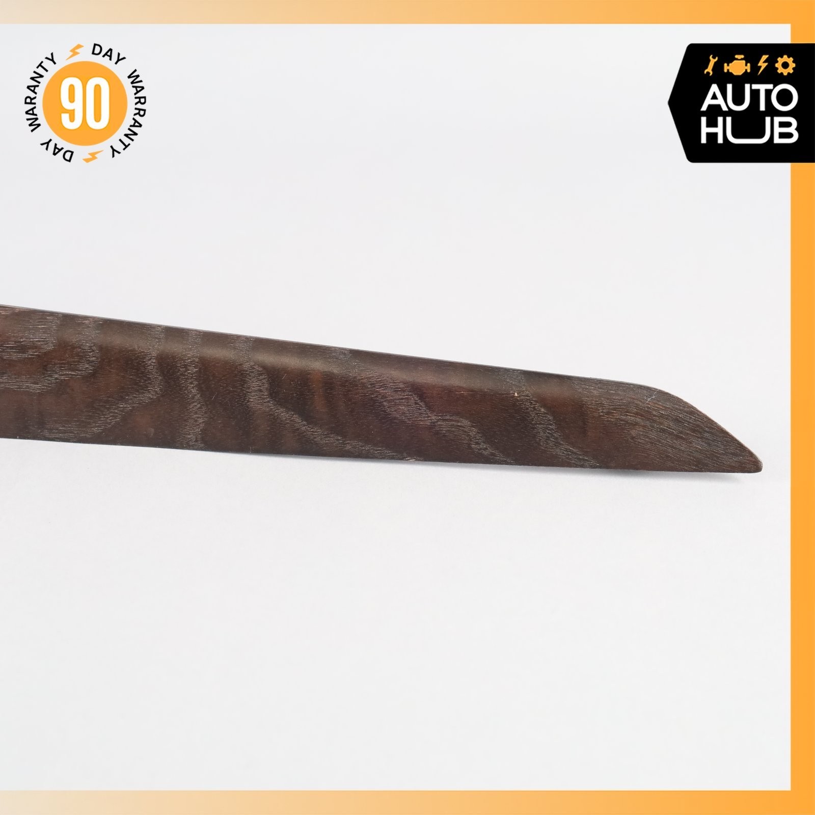 Maserati Ghibli FRONT+LEFT Door panel P/N 670012077